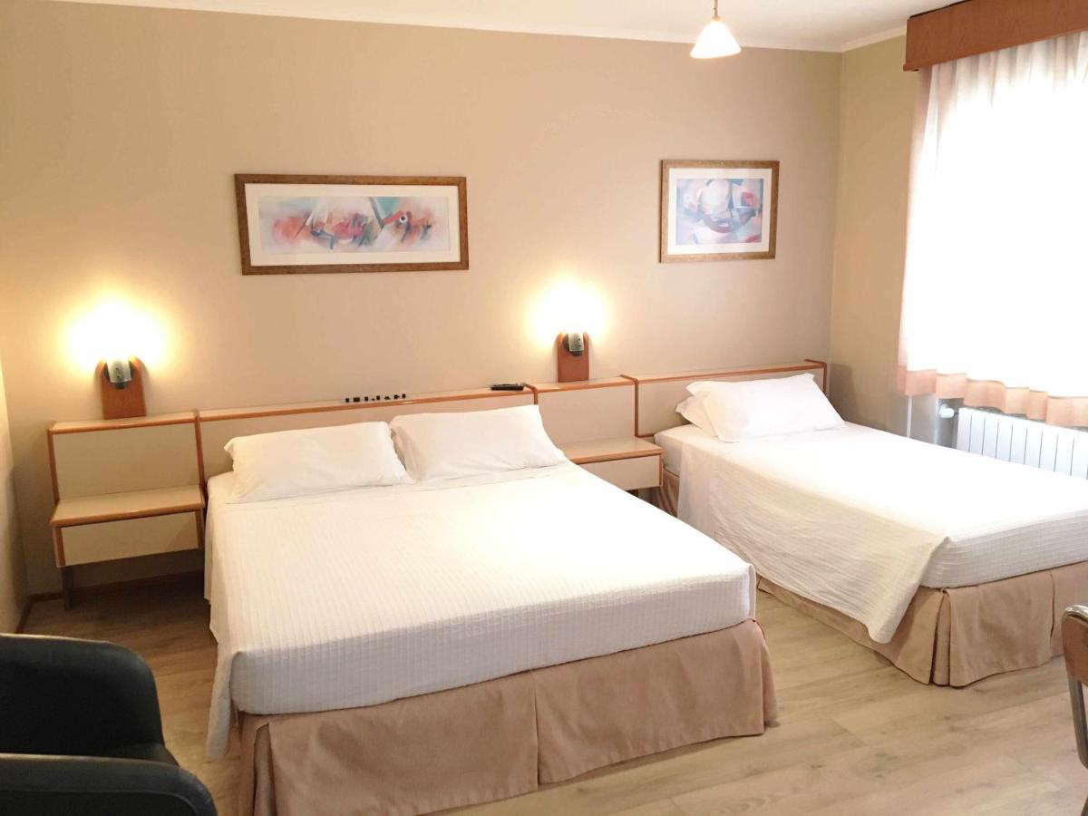 Cosmos Hotel Caxias do Sul Extérieur photo