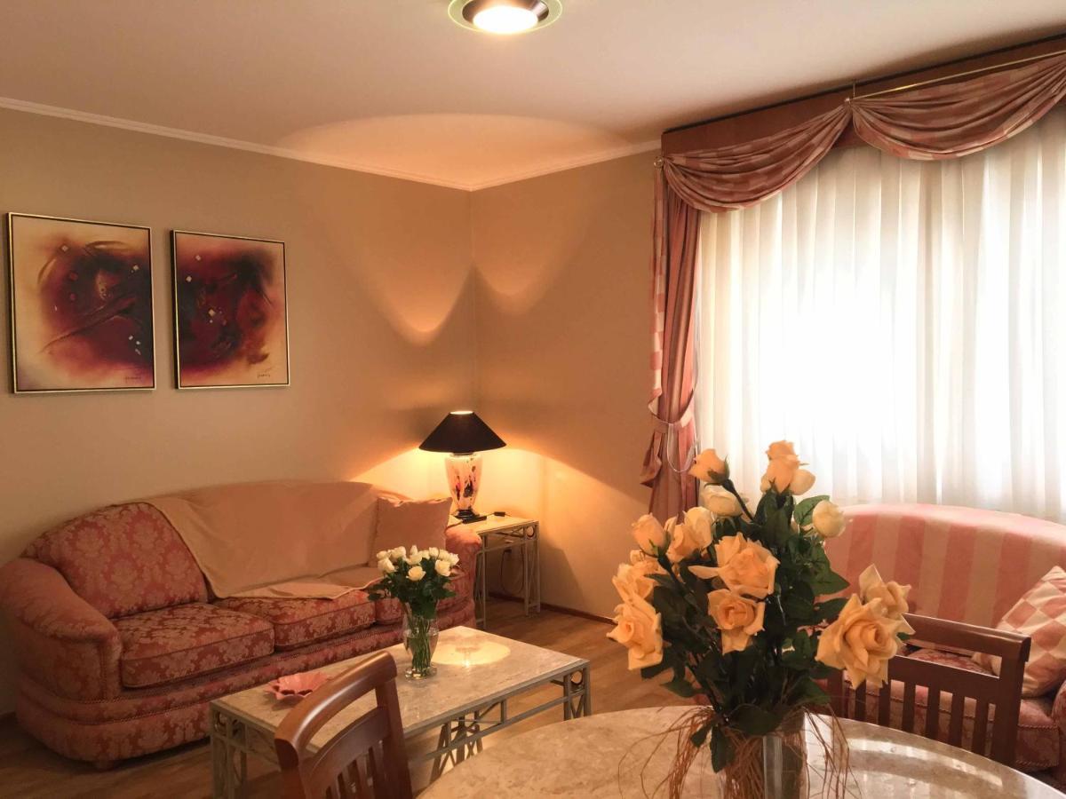 Cosmos Hotel Caxias do Sul Extérieur photo