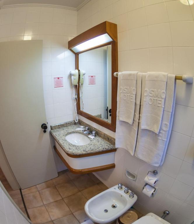 Cosmos Hotel Caxias do Sul Extérieur photo