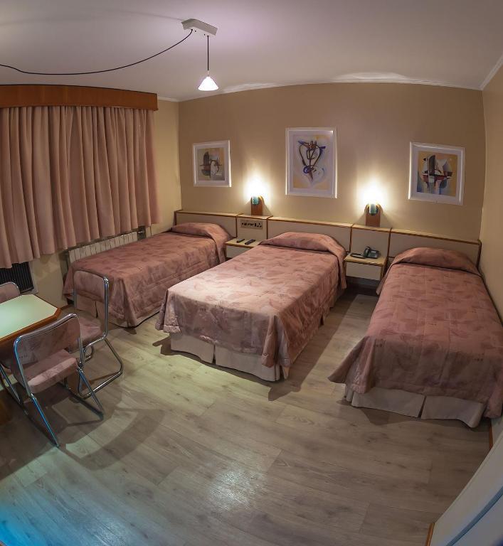 Cosmos Hotel Caxias do Sul Extérieur photo