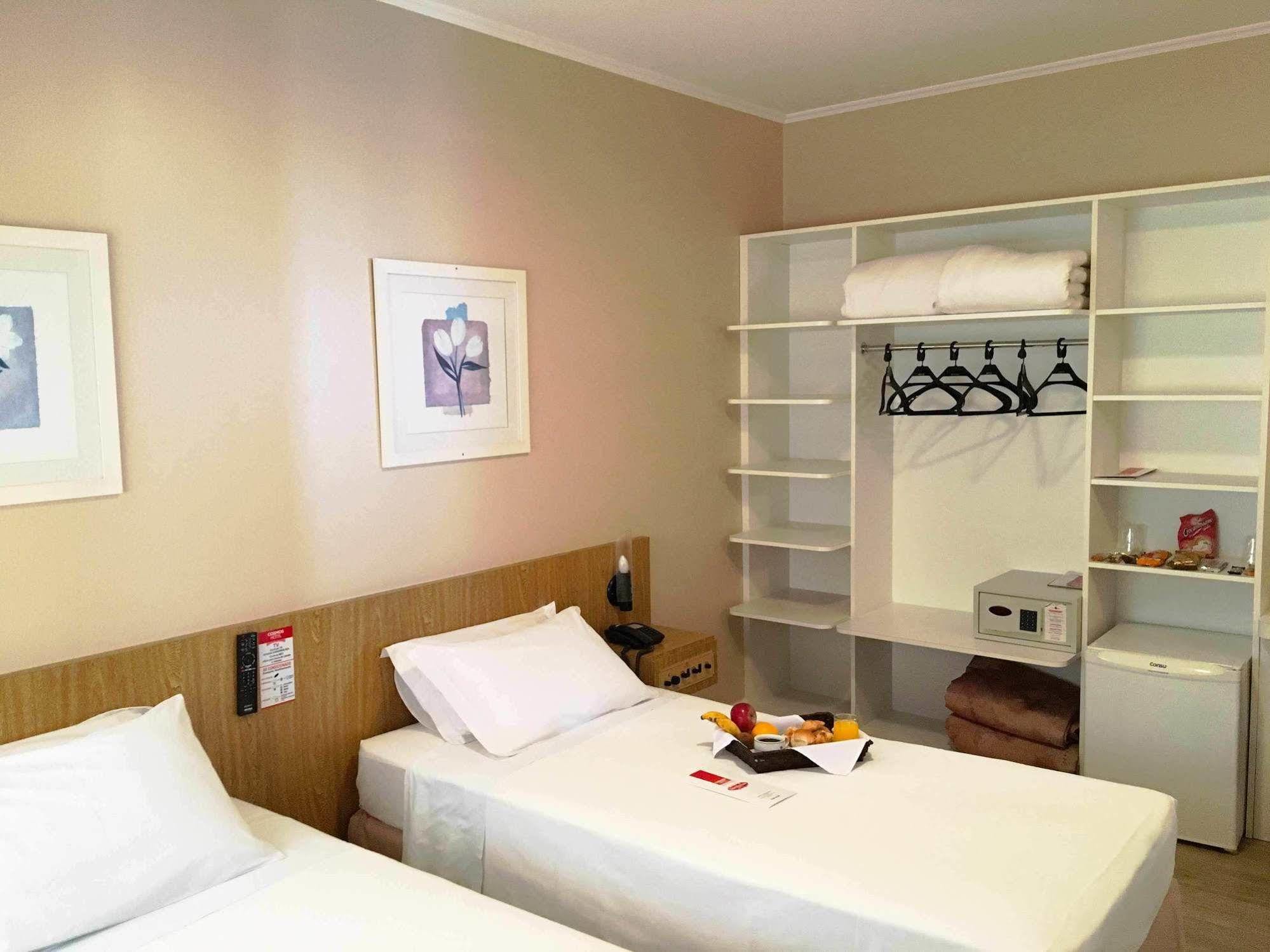 Cosmos Hotel Caxias do Sul Extérieur photo