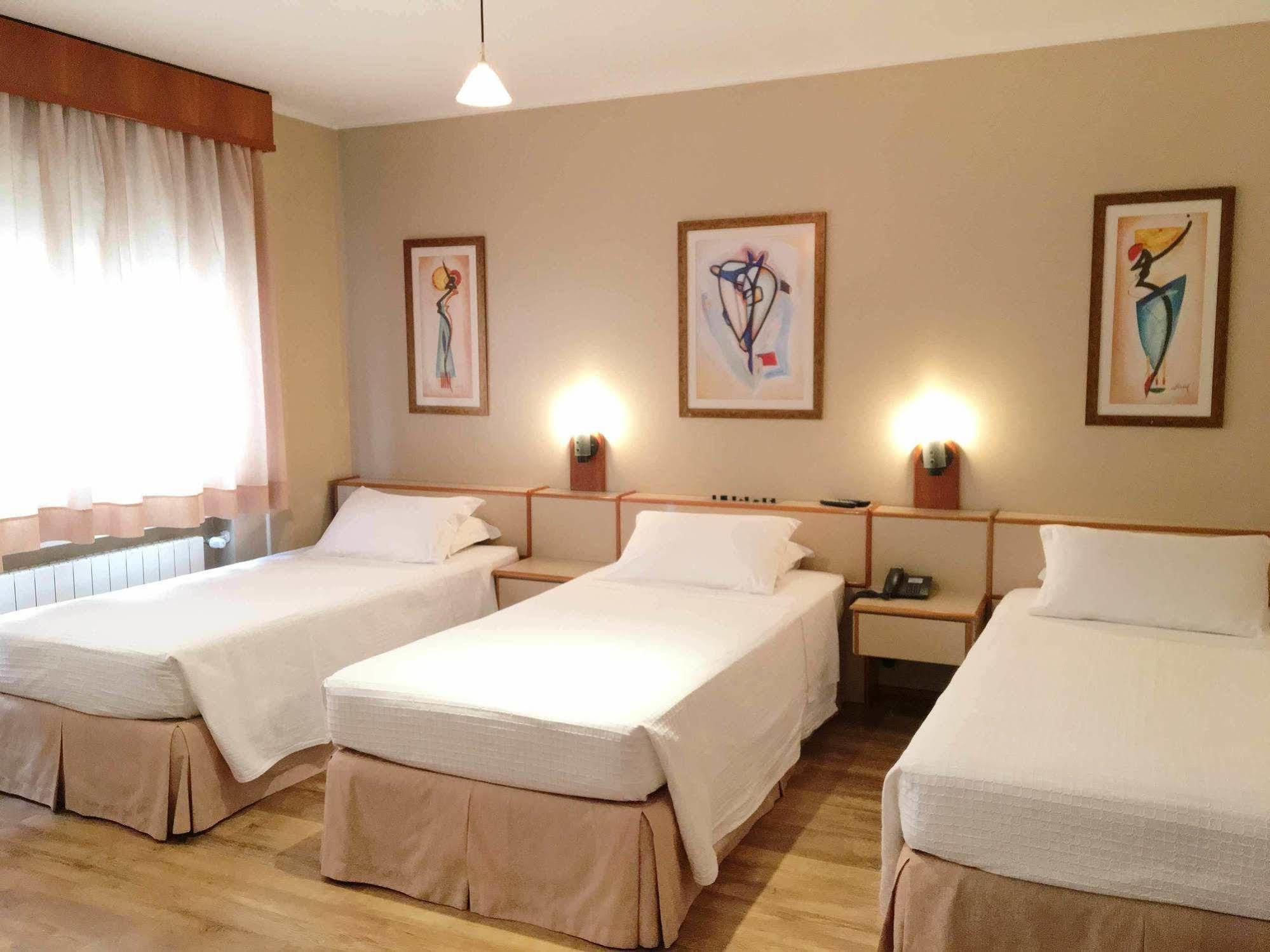 Cosmos Hotel Caxias do Sul Extérieur photo