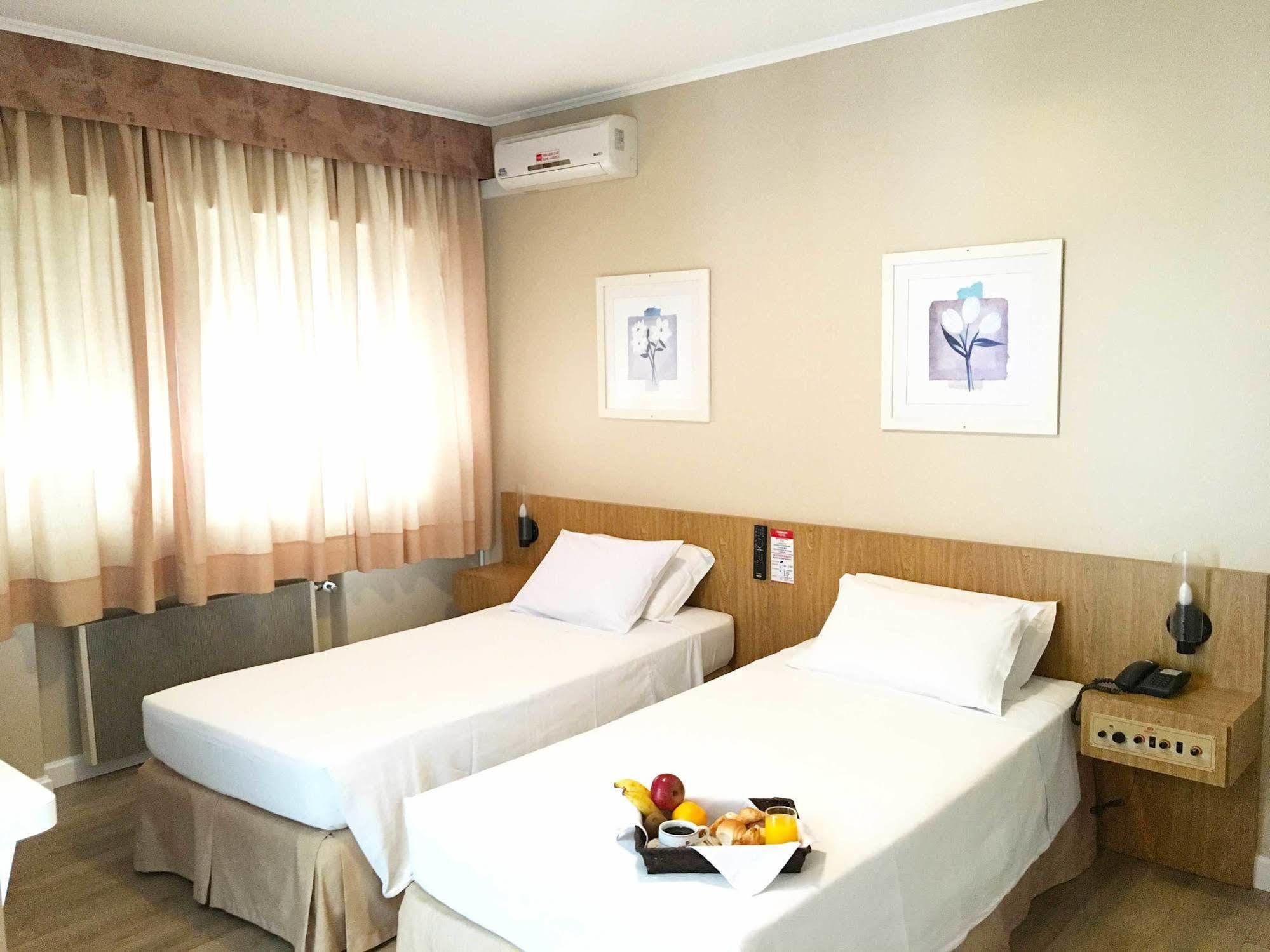 Cosmos Hotel Caxias do Sul Extérieur photo
