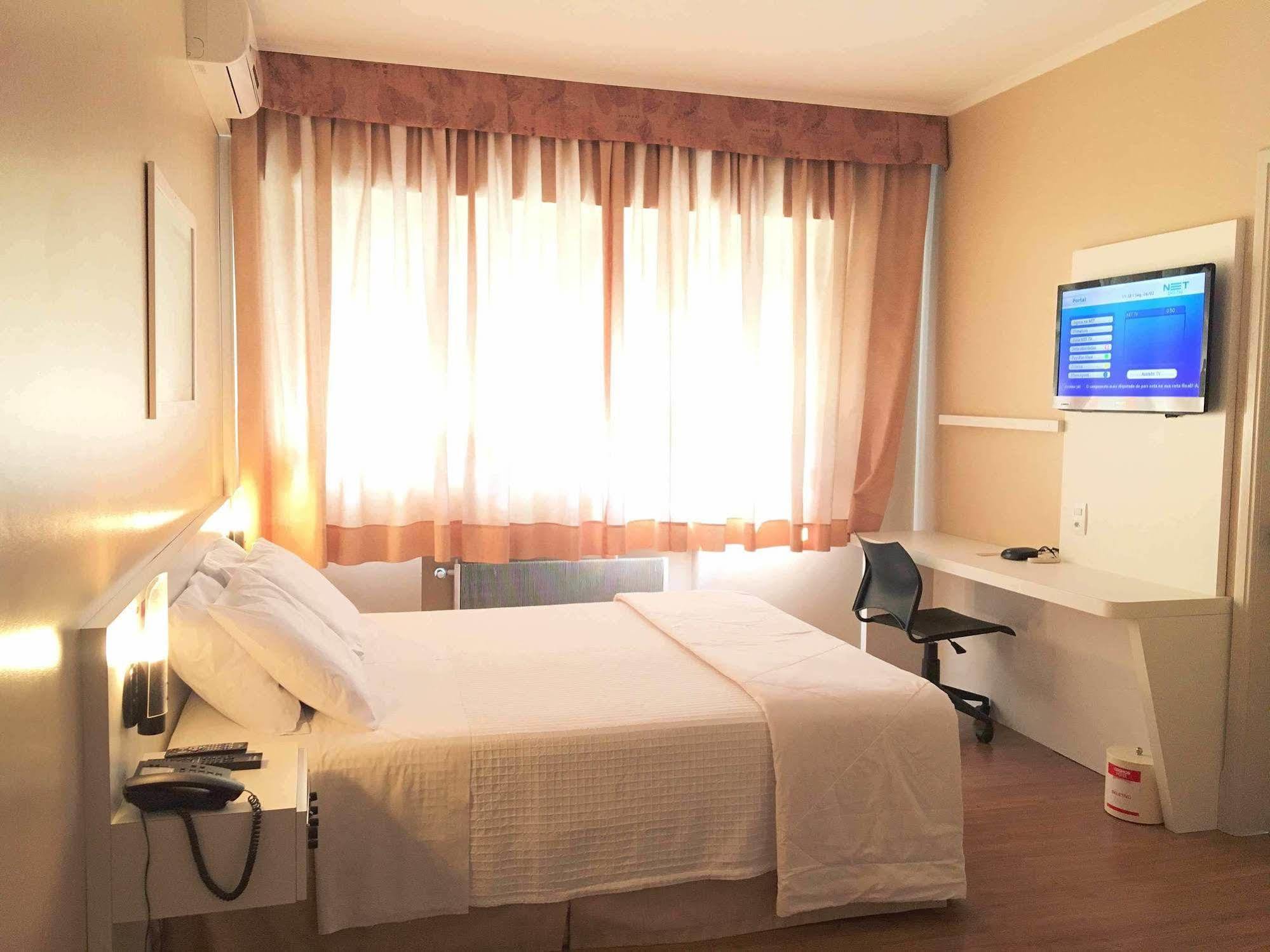 Cosmos Hotel Caxias do Sul Extérieur photo