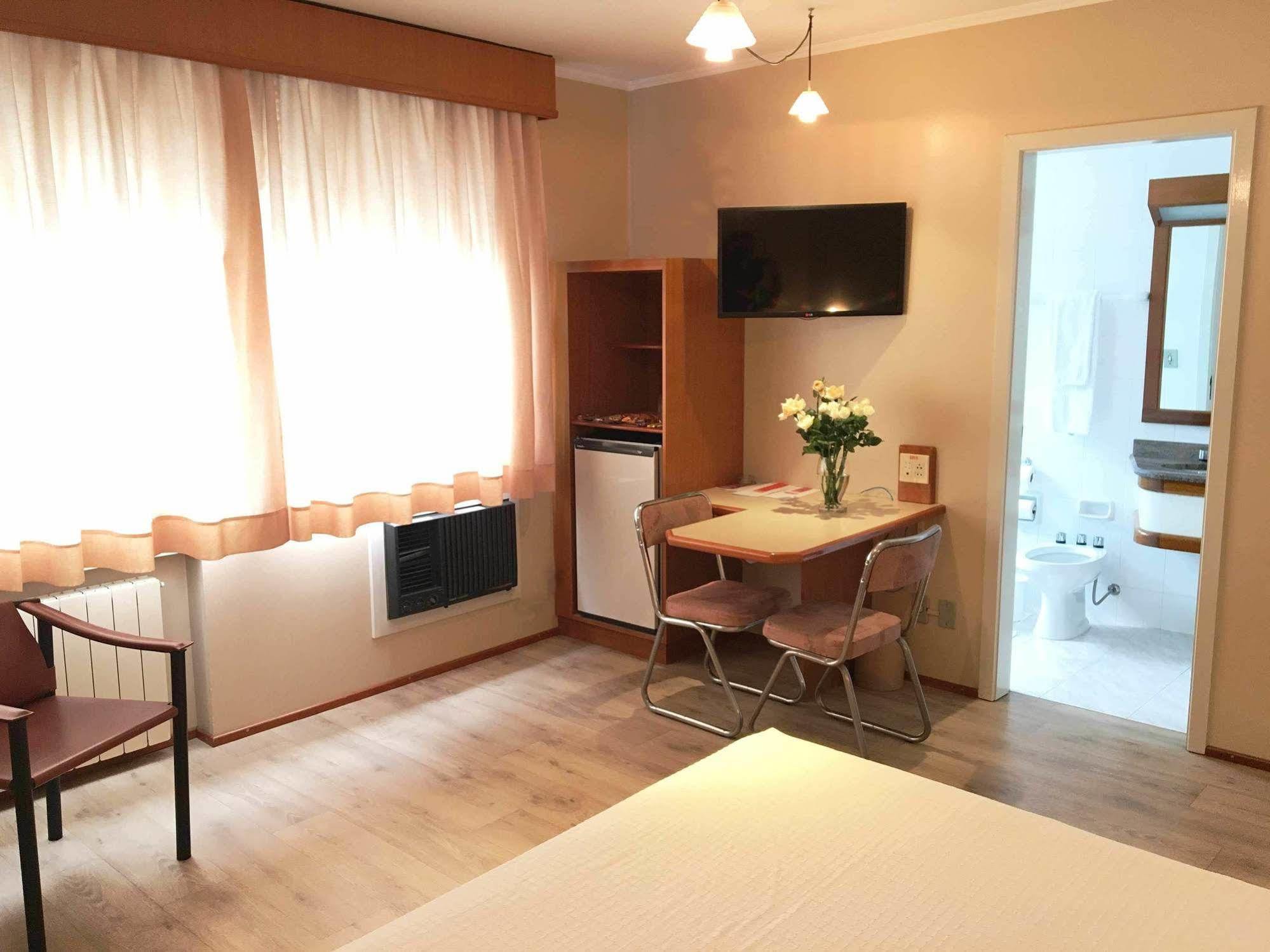 Cosmos Hotel Caxias do Sul Extérieur photo