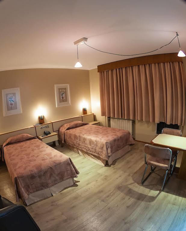 Cosmos Hotel Caxias do Sul Extérieur photo