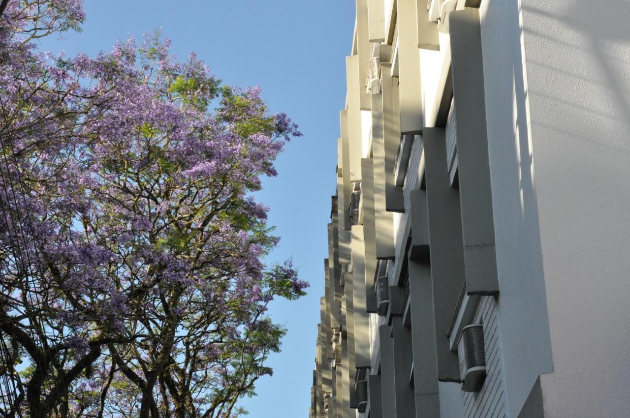 Cosmos Hotel Caxias do Sul Extérieur photo