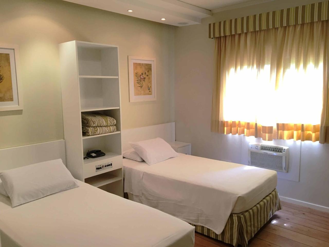 Cosmos Hotel Caxias do Sul Extérieur photo