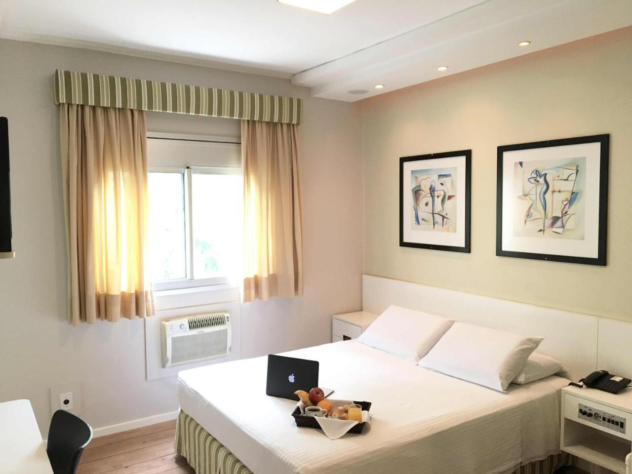 Cosmos Hotel Caxias do Sul Extérieur photo